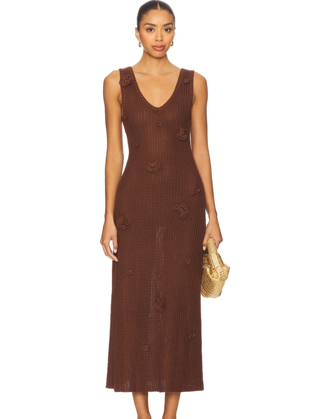 BNWT ASTR the label Anihoa dress size M